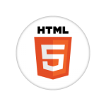 langage HTML 5