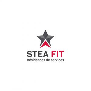 Logo STEA FIT