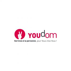 Logo Youdom